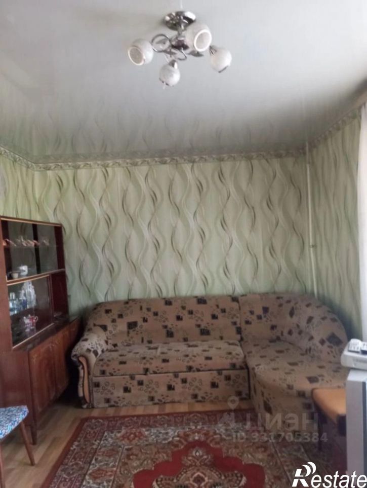 1-комн квартира пр-кт Героев Сталинграда, 33,  д. 33