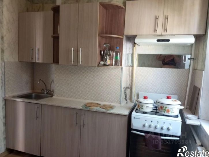 1-комн квартира пр-кт Героев Сталинграда, 33,  д. 33