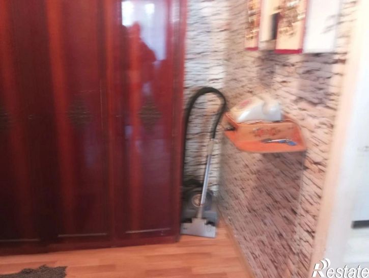 1-комн квартира пр-кт Героев Сталинграда, 33,  д. 33