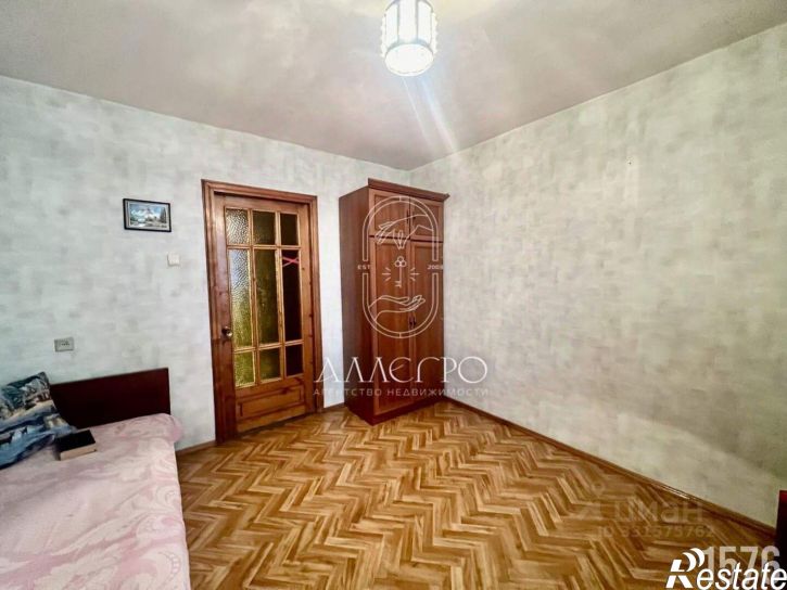 2-комн квартира ул Флагманская, 1,  д. 1