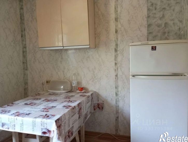 1-комн квартира пр-кт Героев Сталинграда, 33,  д. 33