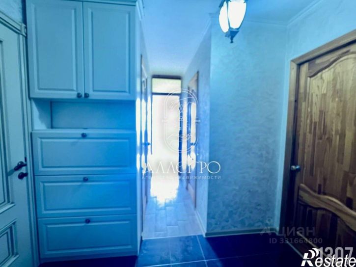 2-комн квартира ул Генерала Лебедя, 16,  д. 16
