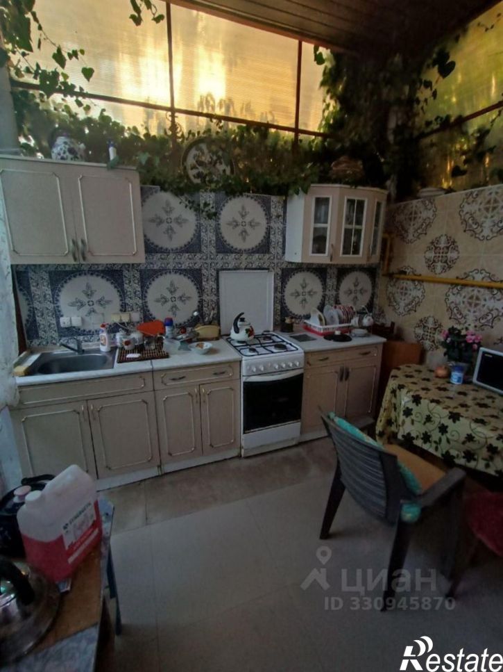 1-комн квартира Севастополь, улица Людмилы Бобковой, 7/2