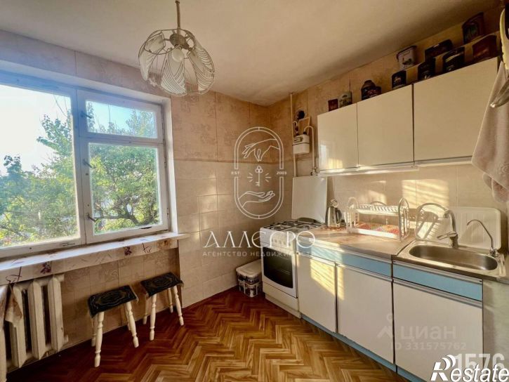 2-комн квартира ул Флагманская, 1,  д. 1