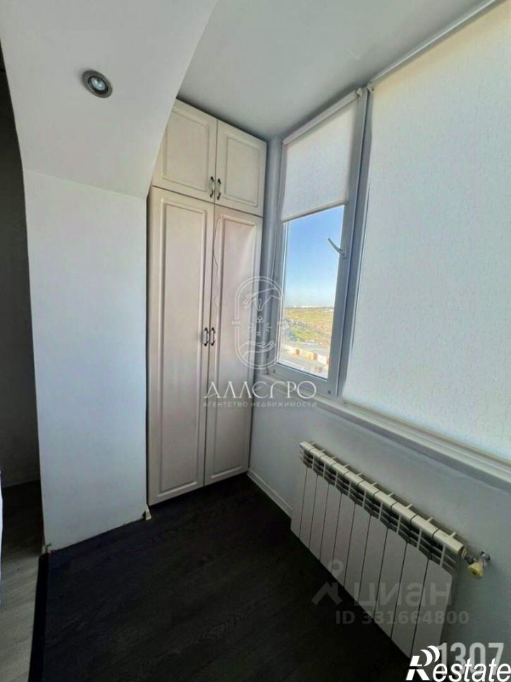 2-комн квартира ул Генерала Лебедя, 16,  д. 16