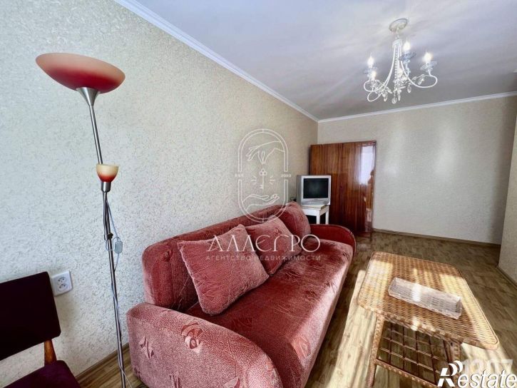 2-комн квартира ул Генерала Лебедя, 16,  д. 16
