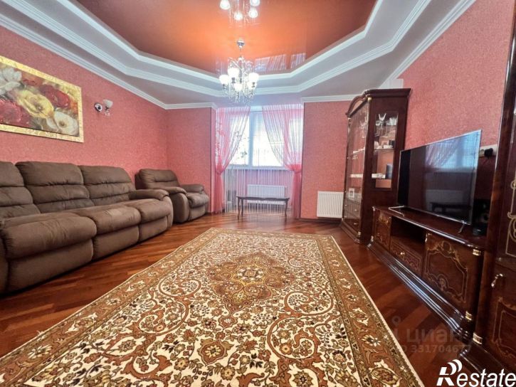 2-комн квартира пр-кт Генерала Острякова, 250а,  д. 250а