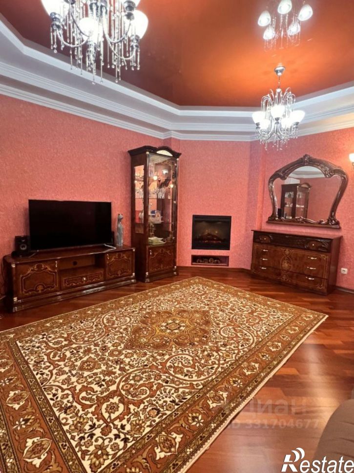 2-комн квартира пр-кт Генерала Острякова, 250а,  д. 250а