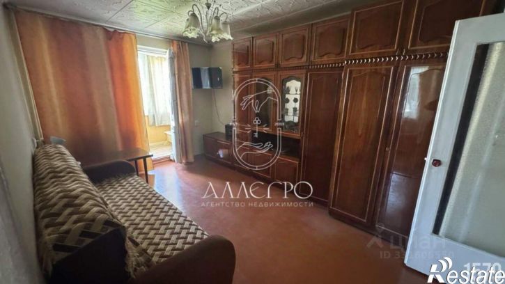 2-комн квартира пр-кт Октябрьской революции, 49,  д. 49