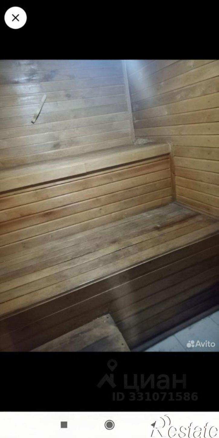 Коттедж/дом Сакский район