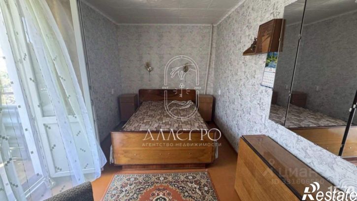 2-комн квартира пр-кт Октябрьской революции, 49,  д. 49
