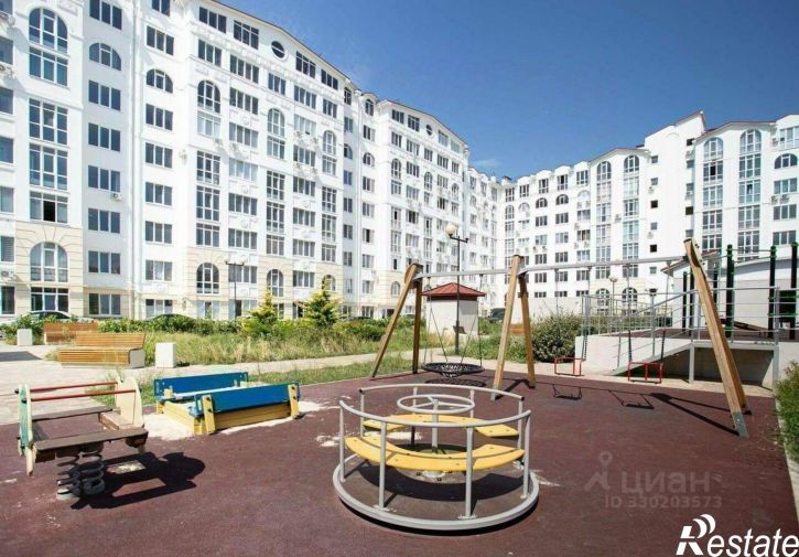2-комн квартира Античный пр-кт, 5/8,  д. 5/8