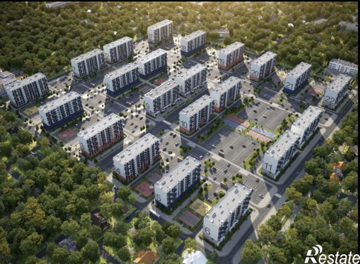 3-комн квартира ул Магистральная, 7,  д. 7