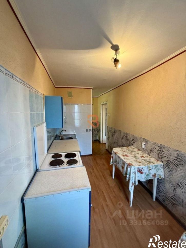 2-комн квартира пр-кт Октябрьской революции, 56Б,  д. 56Б