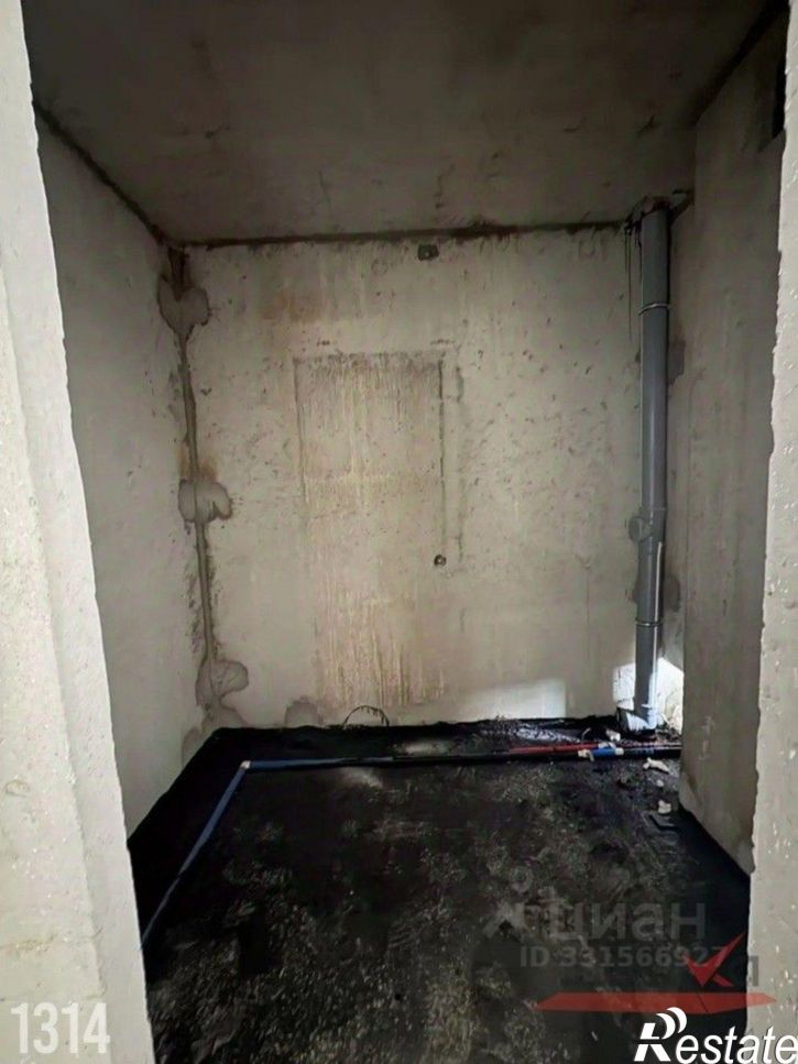 2-комн квартира улица Колобова, 44к4