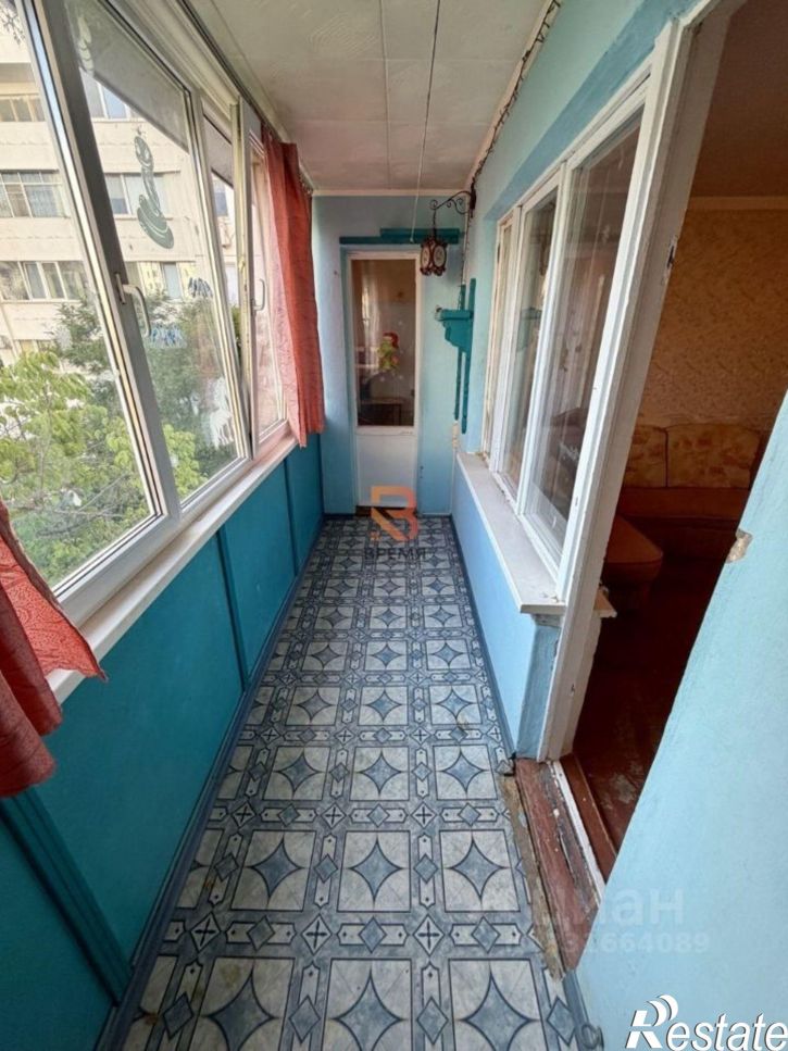 2-комн квартира пр-кт Октябрьской революции, 56Б,  д. 56Б