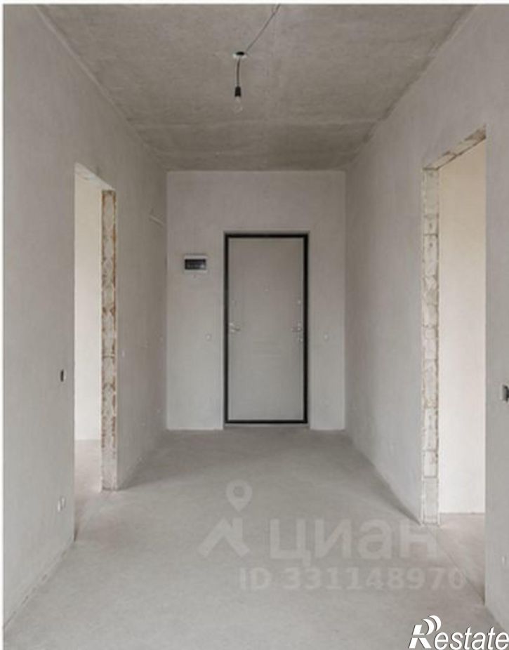 3-комн квартира ул Магистральная, 7,  д. 7