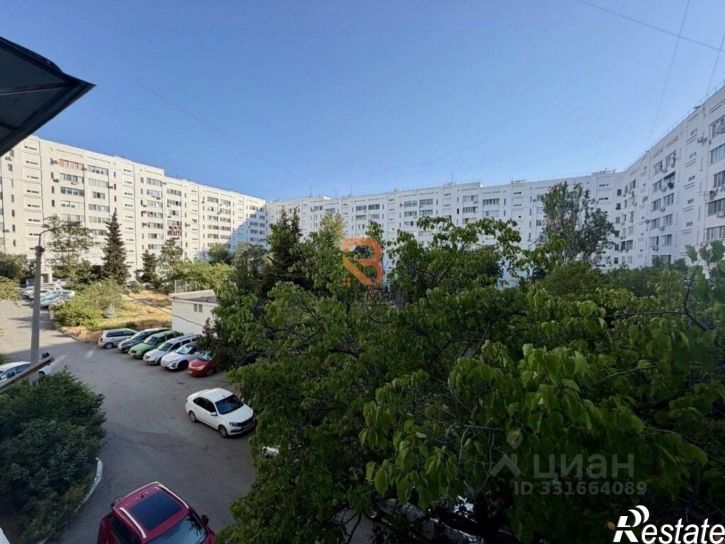 2-комн квартира пр-кт Октябрьской революции, 56Б,  д. 56Б