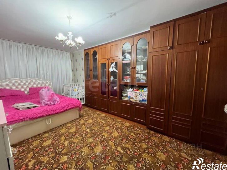 3-комн квартира ул Шоссейная, 16,  д. 16