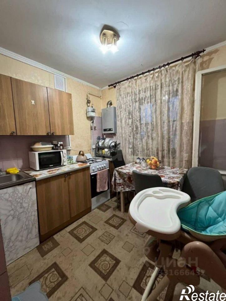 3-комн квартира ул Шоссейная, 16,  д. 16