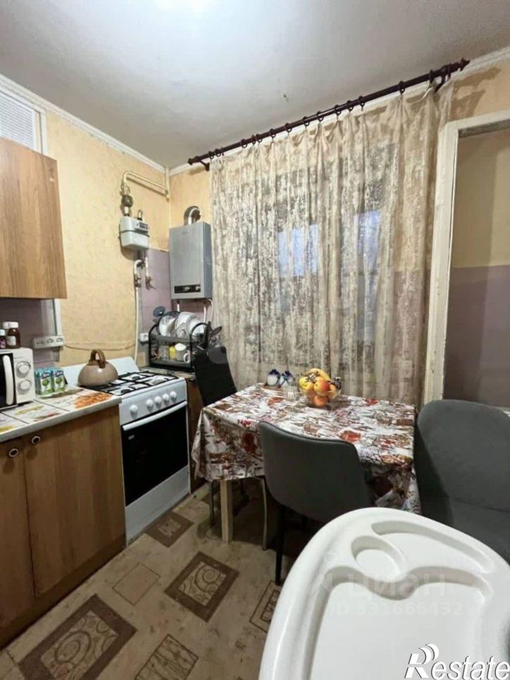 3-комн квартира ул Шоссейная, 16,  д. 16