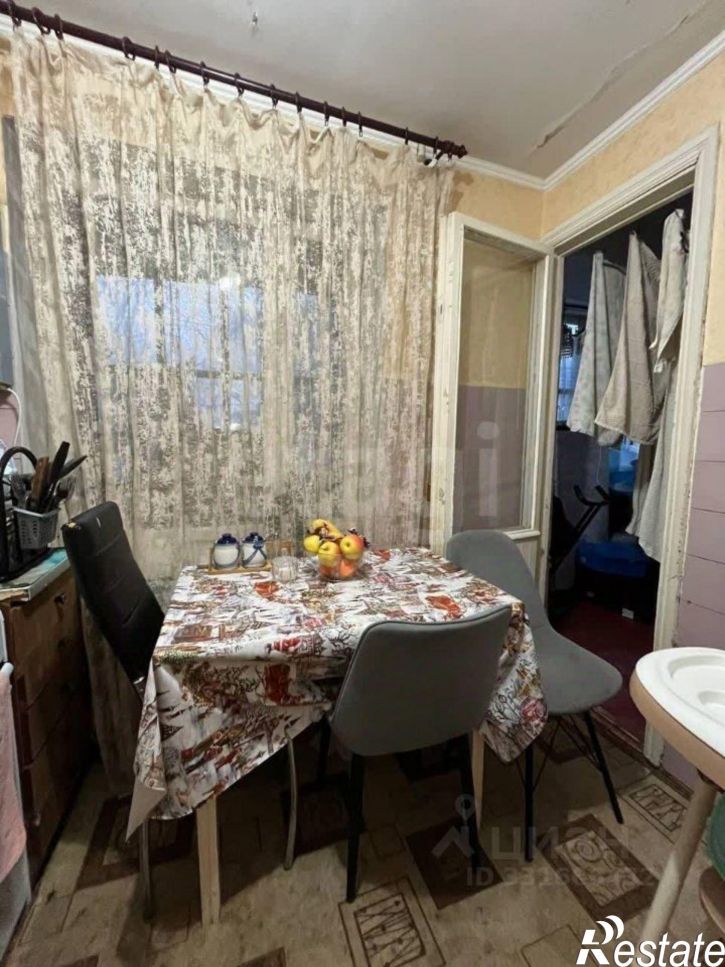 3-комн квартира ул Шоссейная, 16,  д. 16