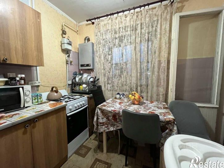 3-комн квартира ул Шоссейная, 16,  д. 16