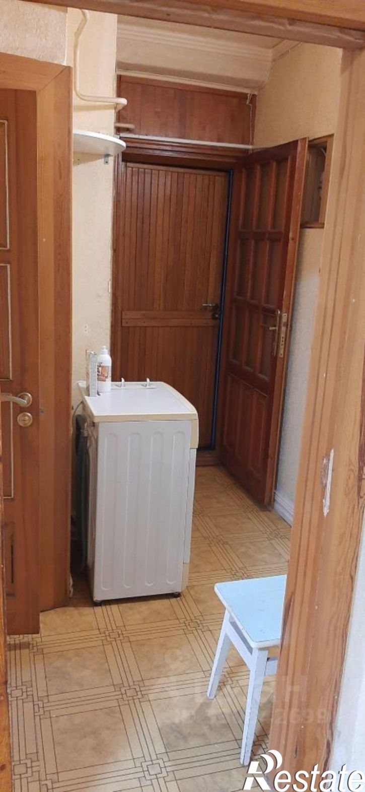 1-комн квартира ул Глухова, 5,  д. 5