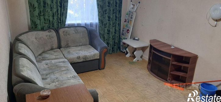 1-комн квартира ул Глухова, 5,  д. 5