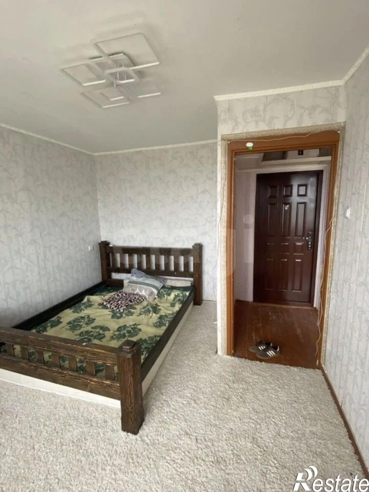 1-комн квартира ул Степная, 1,  д. 1