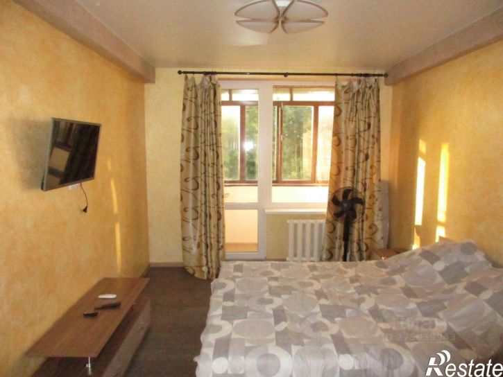 2-комн квартира ул Маршала Геловани, 10,  д. 10