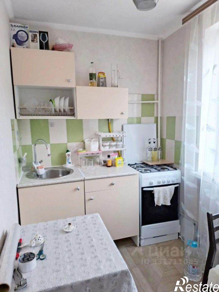 1-комн квартира ул Хрусталева, 149,  д. 149