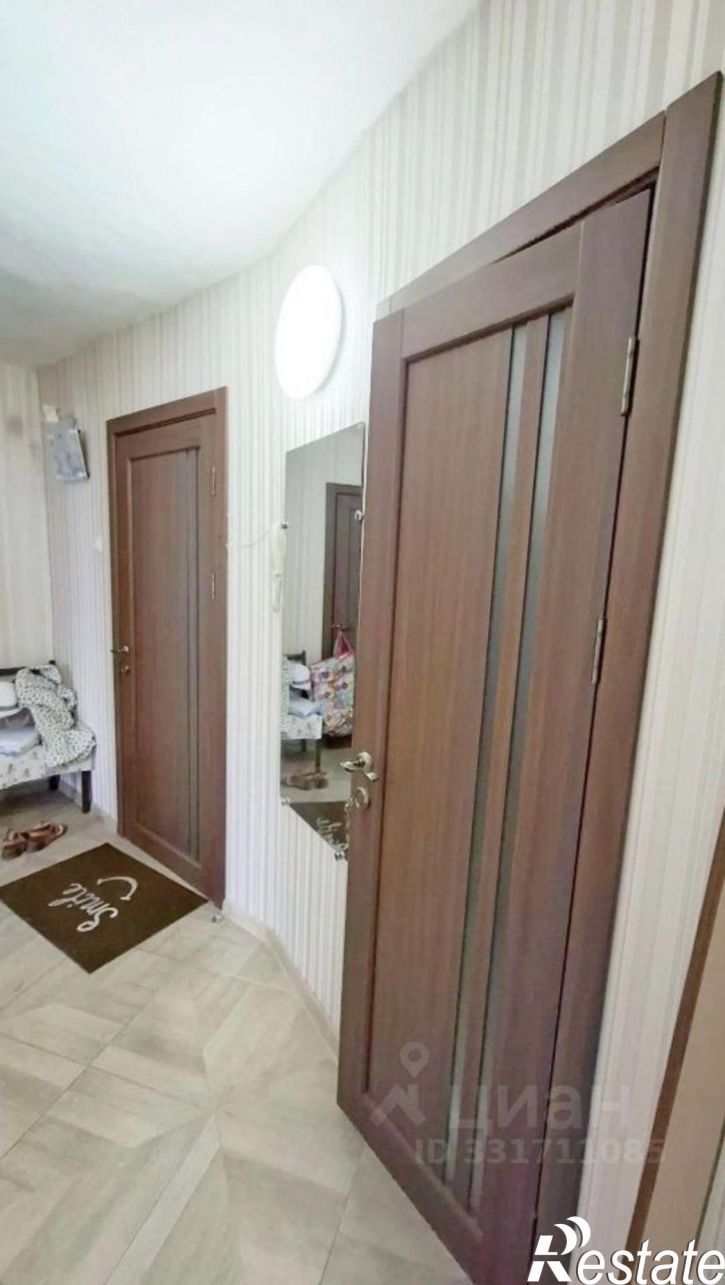 1-комн квартира ул Хрусталева, 149,  д. 149