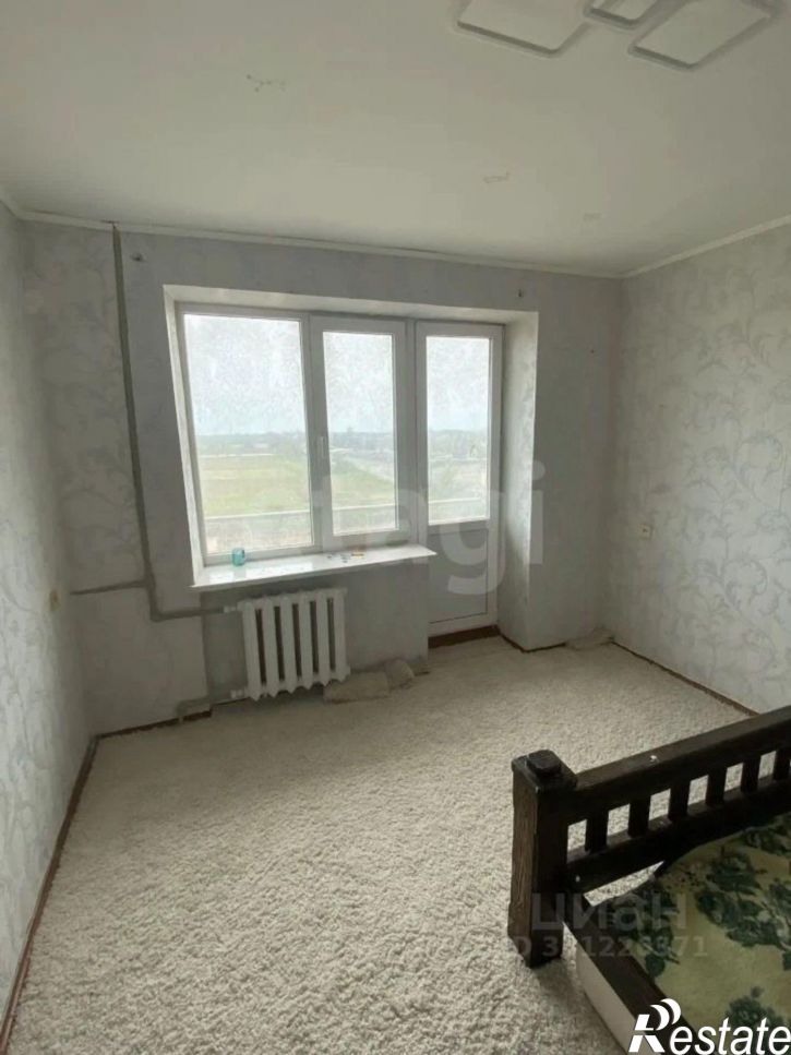 1-комн квартира ул Степная, 1,  д. 1