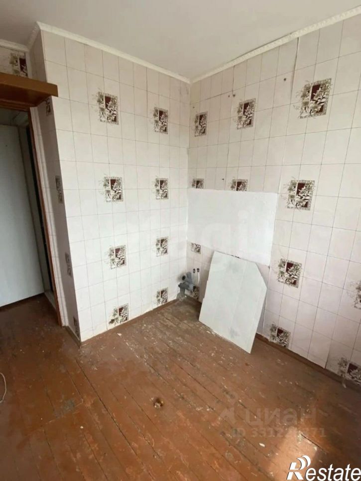 1-комн квартира ул Степная, 1,  д. 1