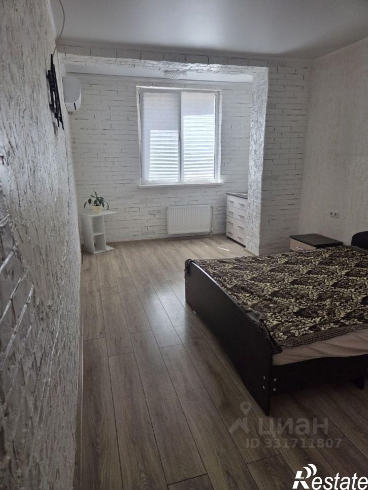 1-комн квартира ул Парковая, 2 1,  д. 2 1,  к. 1