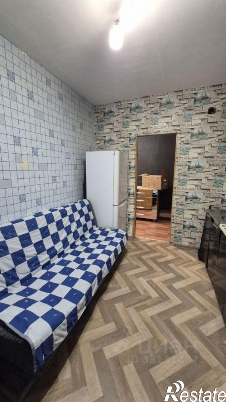 1-комн квартира ул Вакуленчука, 26а,  д. 26а