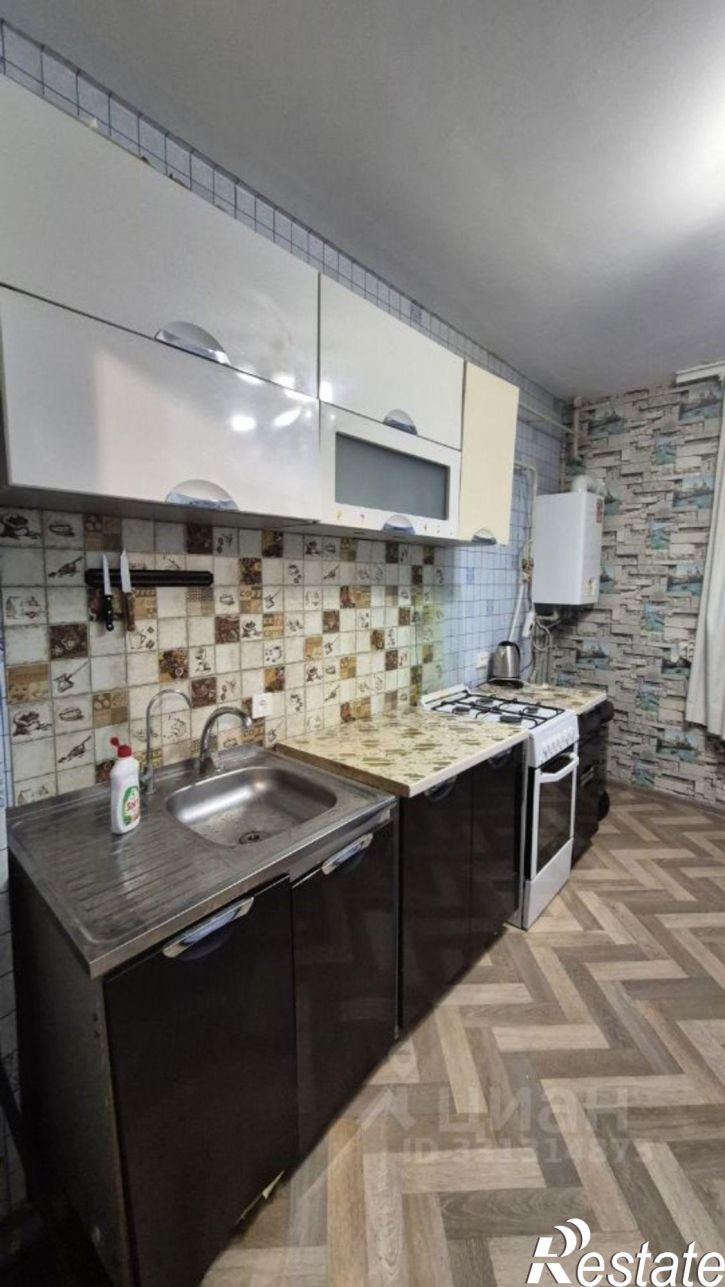 1-комн квартира ул Вакуленчука, 26а,  д. 26а