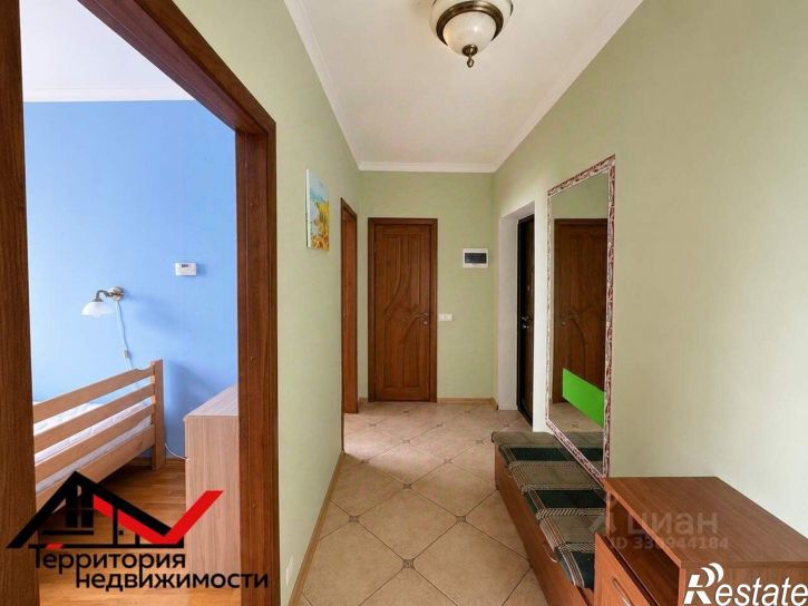 2-комн квартира ул Челнокова, 12/6,  д. 12/6