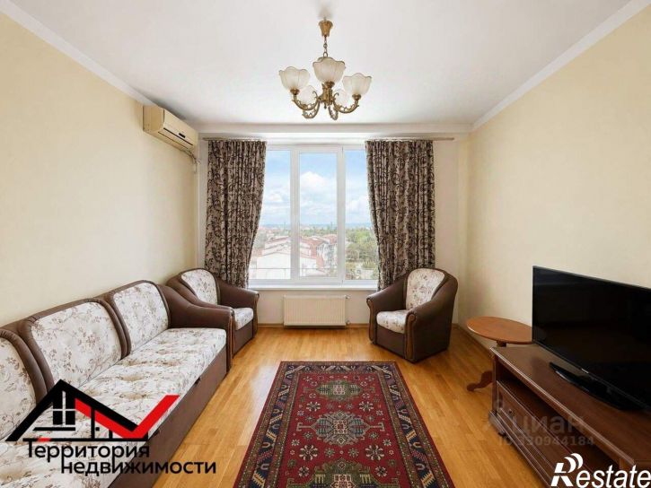 2-комн квартира ул Челнокова, 12/6,  д. 12/6