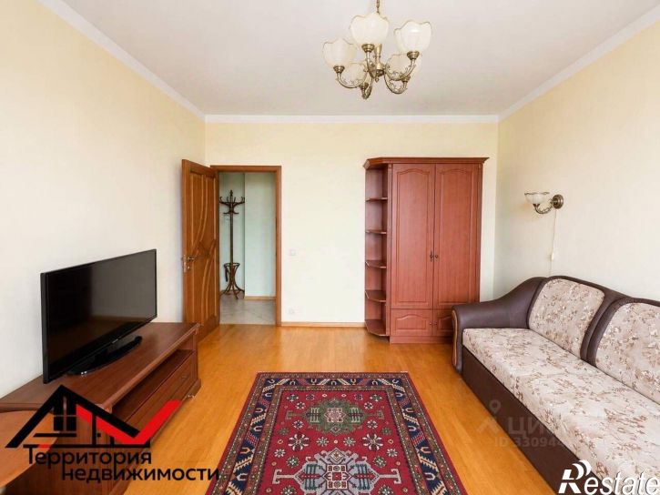 2-комн квартира ул Челнокова, 12/6,  д. 12/6