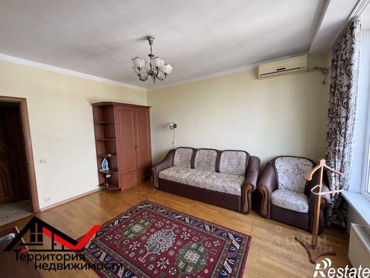 2-комн квартира ул Челнокова, 12/6,  д. 12/6