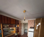 3-комн, 63кв м, этаж 2/4 ул Ленина, 41