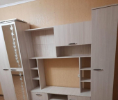 1-комн, 35кв м, этаж 2/9 Симферополь