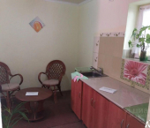 1-комн, 30кв м, этаж 1/1 Симферополь