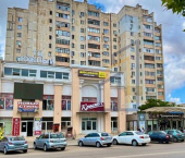 2-комн, 52кв м, этаж 12/14 Евпатория, проспект Победы, 47