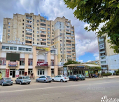 2-комн, 51кв м, этаж 12/14 Евпатория г., Победы пр-кт., д.47