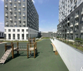 2-комн, 62кв м, этаж 9/16 Симферополь, пр-т Александра Суворова, 97