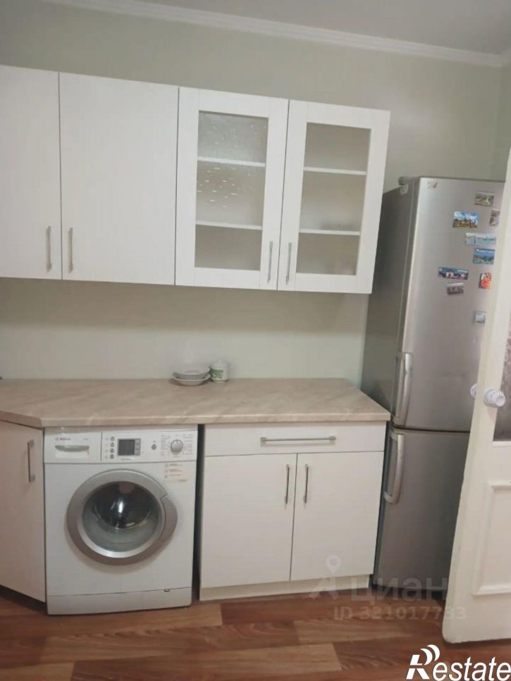 1-комн квартира ул Льва Толстого, 50,  д. 50