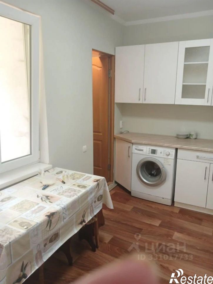 1-комн квартира ул Льва Толстого, 50,  д. 50